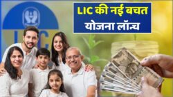 LIC की नई बचत योजना! ₹1.5 लाख पर हर महीने ₹8,500 – New LIC FD Scheme